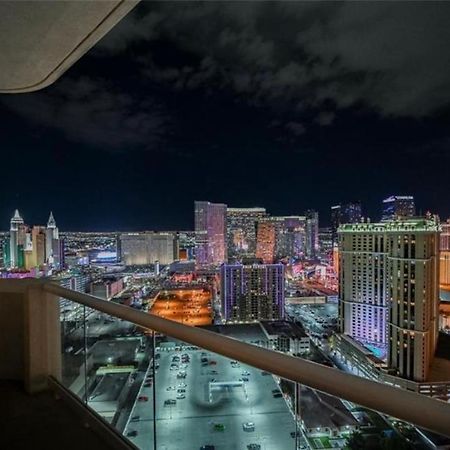 Premium Suite Mgm Signature High Flr Balcony Strip View Λας Βέγκας Εξωτερικό φωτογραφία