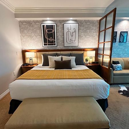 Premium Suite Mgm Signature High Flr Balcony Strip View Λας Βέγκας Εξωτερικό φωτογραφία