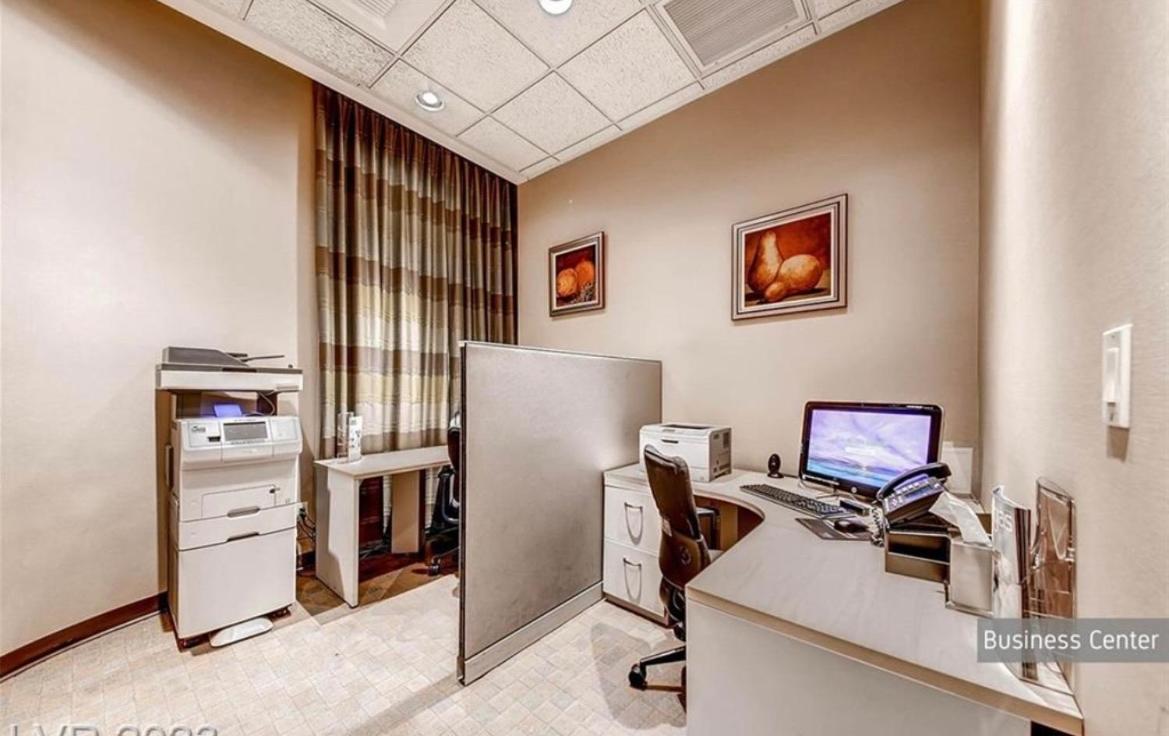 Premium Suite Mgm Signature High Flr Balcony Strip View Λας Βέγκας Εξωτερικό φωτογραφία