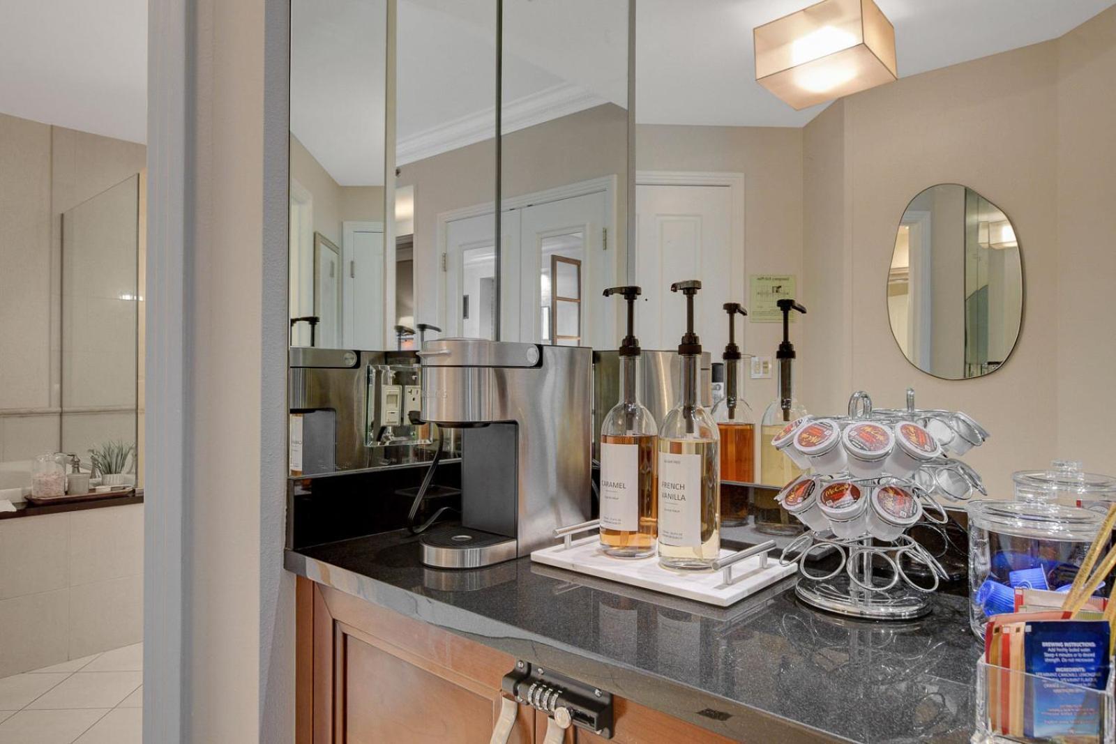 Premium Suite Mgm Signature High Flr Balcony Strip View Λας Βέγκας Εξωτερικό φωτογραφία
