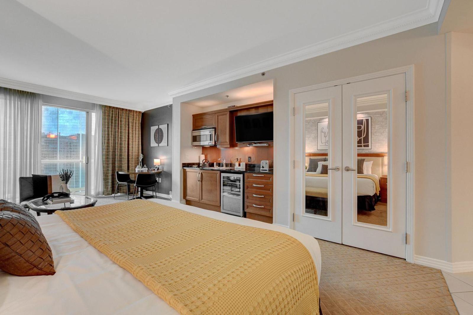 Premium Suite Mgm Signature High Flr Balcony Strip View Λας Βέγκας Εξωτερικό φωτογραφία
