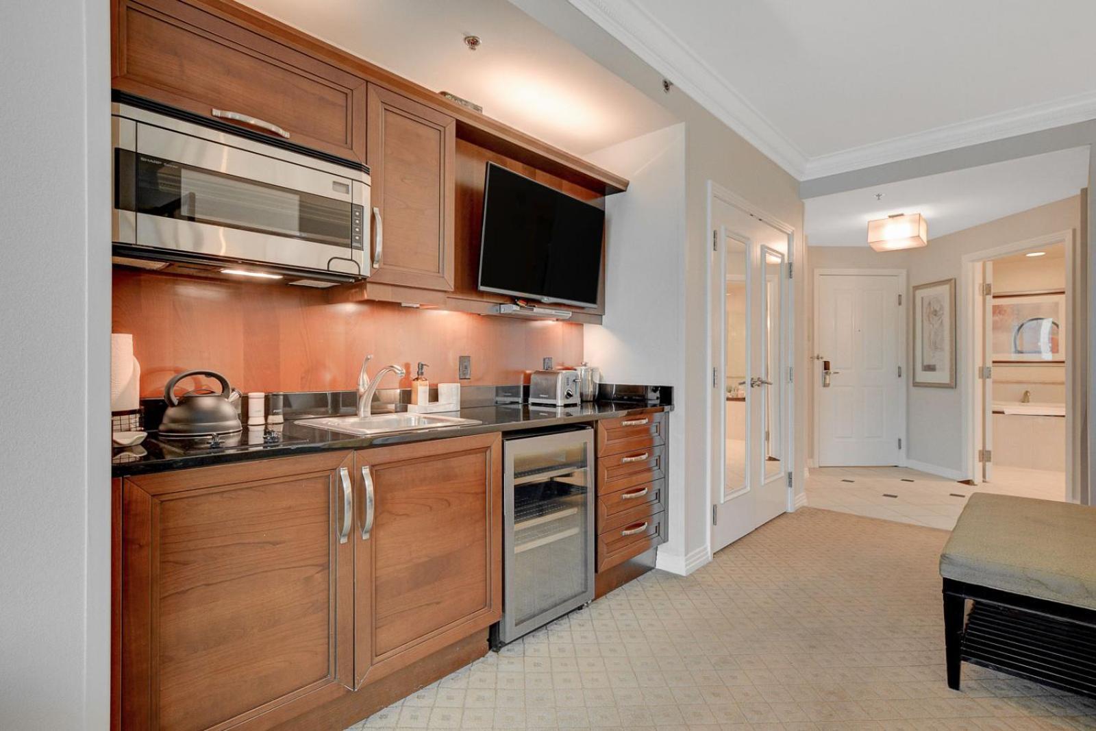 Premium Suite Mgm Signature High Flr Balcony Strip View Λας Βέγκας Εξωτερικό φωτογραφία