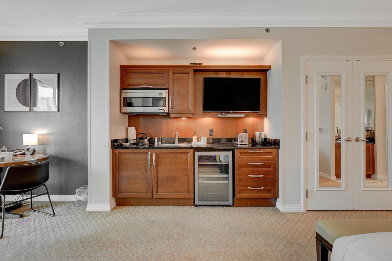 Premium Suite Mgm Signature High Flr Balcony Strip View Λας Βέγκας Εξωτερικό φωτογραφία