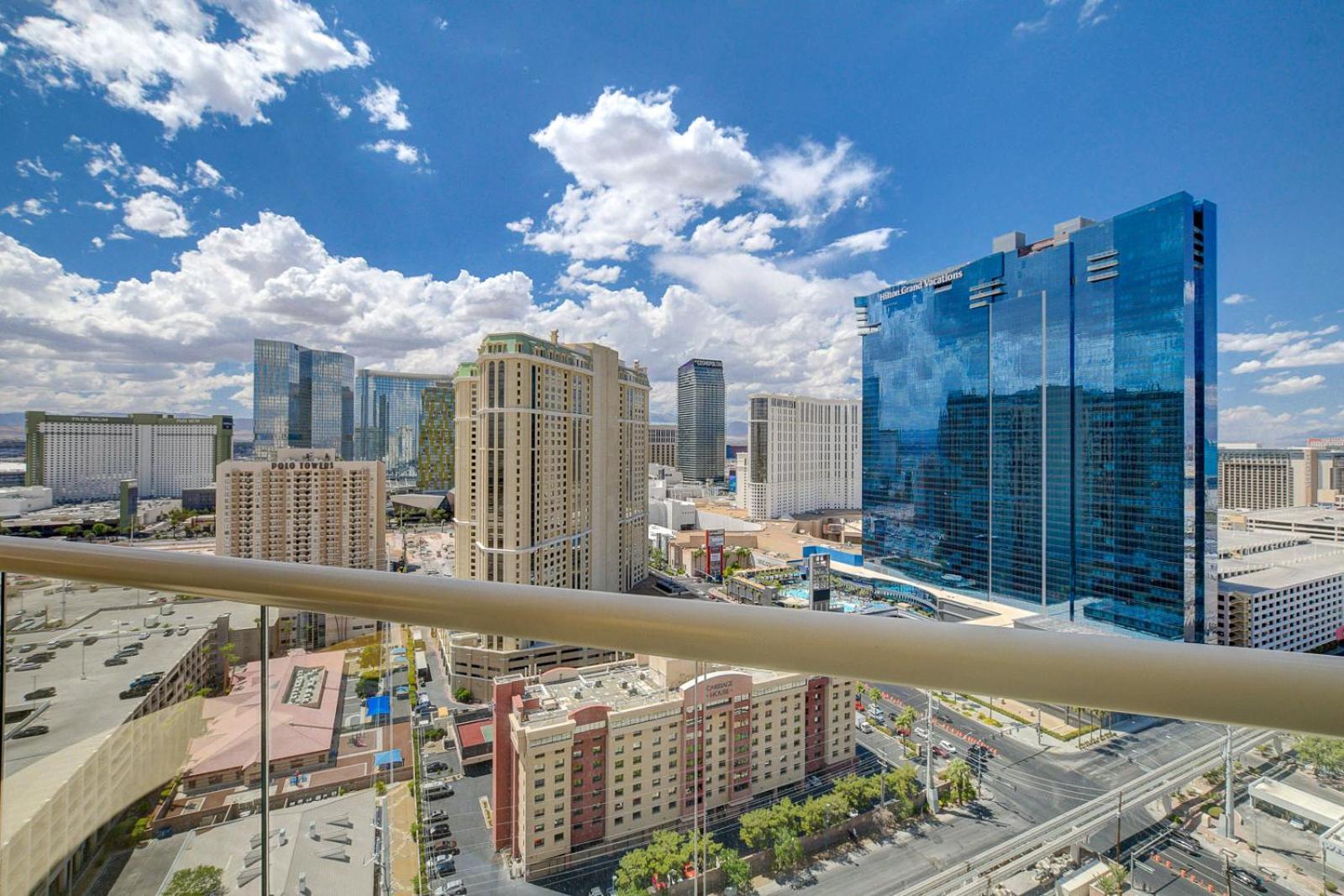 Premium Suite Mgm Signature High Flr Balcony Strip View Λας Βέγκας Εξωτερικό φωτογραφία