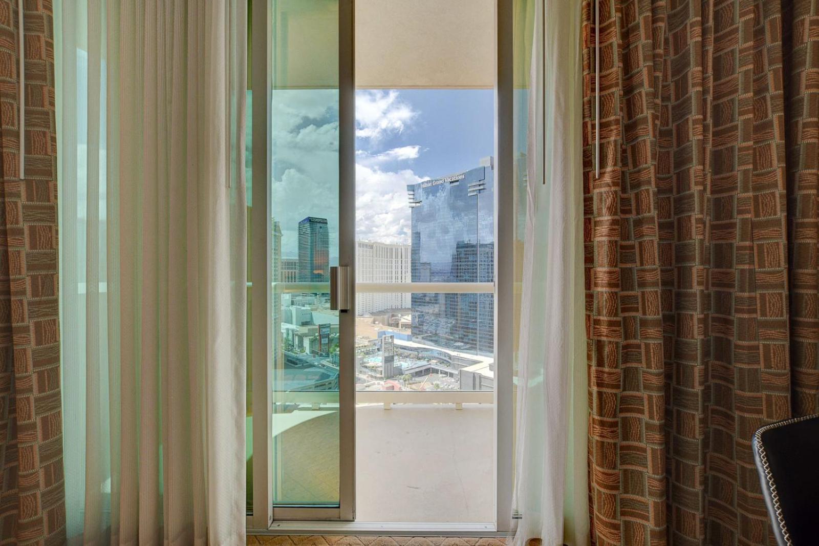 Premium Suite Mgm Signature High Flr Balcony Strip View Λας Βέγκας Εξωτερικό φωτογραφία