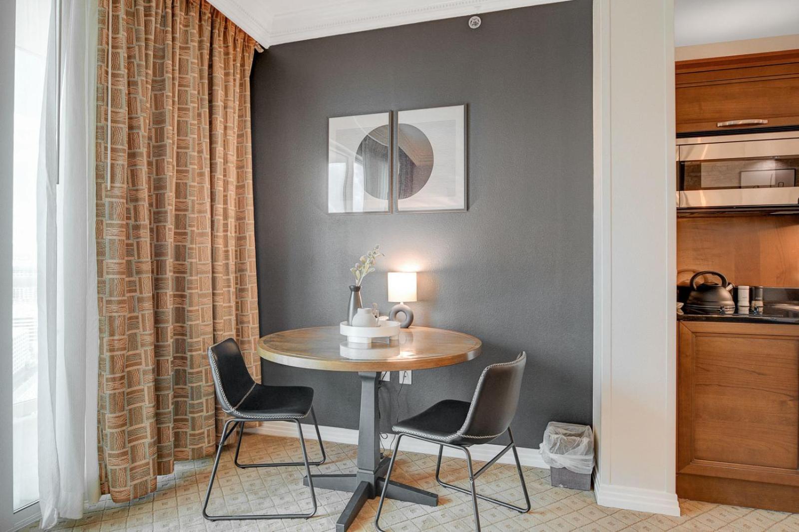 Premium Suite Mgm Signature High Flr Balcony Strip View Λας Βέγκας Εξωτερικό φωτογραφία