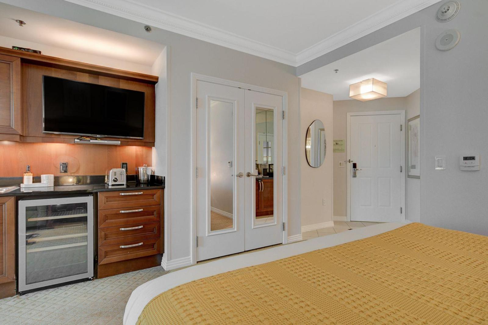 Premium Suite Mgm Signature High Flr Balcony Strip View Λας Βέγκας Εξωτερικό φωτογραφία