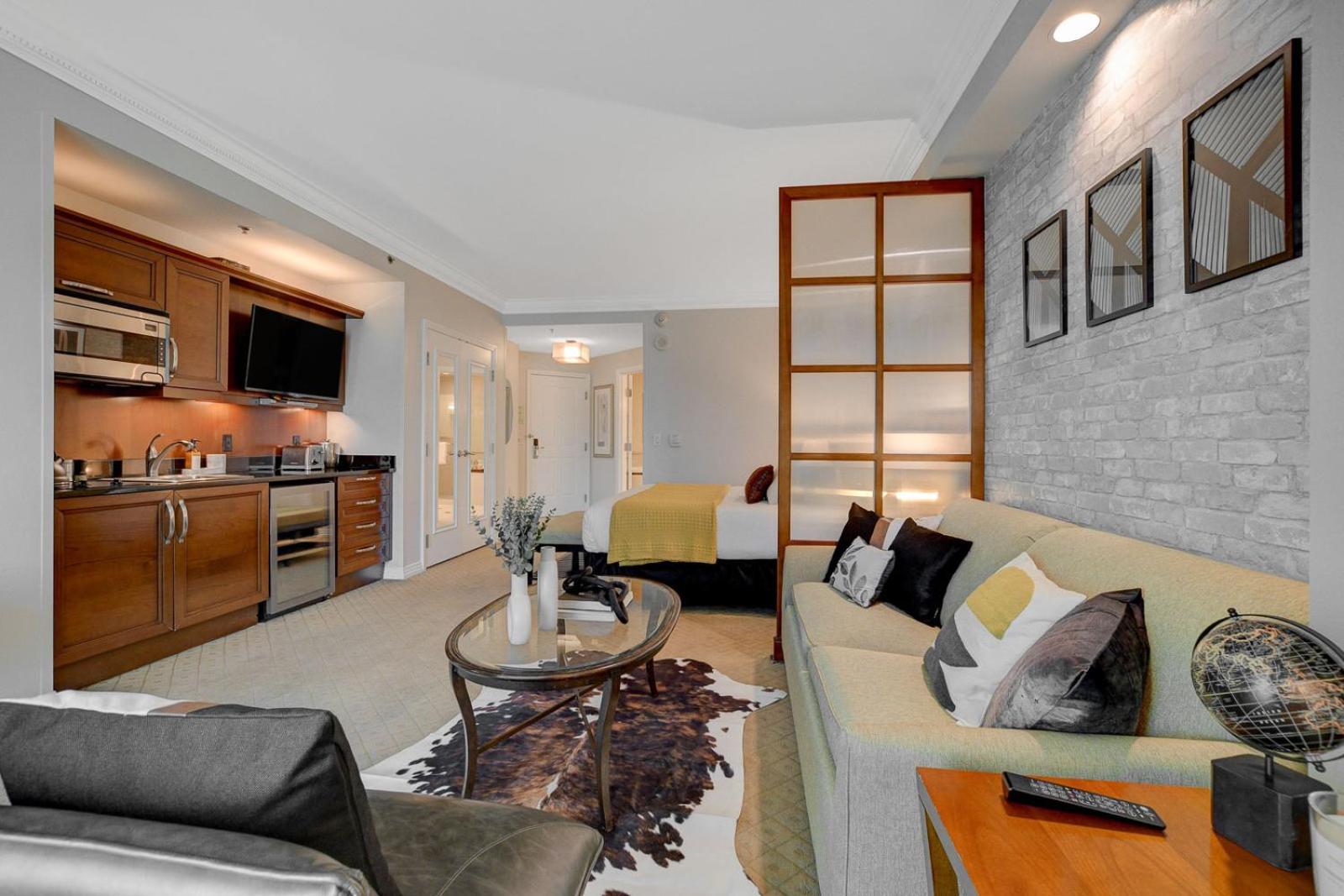 Premium Suite Mgm Signature High Flr Balcony Strip View Λας Βέγκας Εξωτερικό φωτογραφία