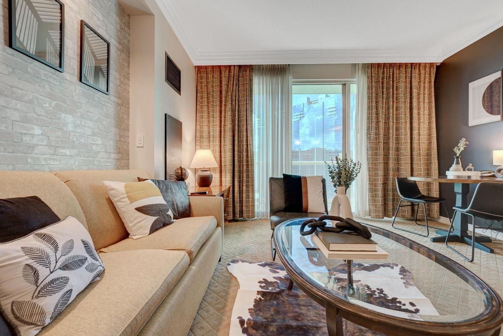 Premium Suite Mgm Signature High Flr Balcony Strip View Λας Βέγκας Εξωτερικό φωτογραφία
