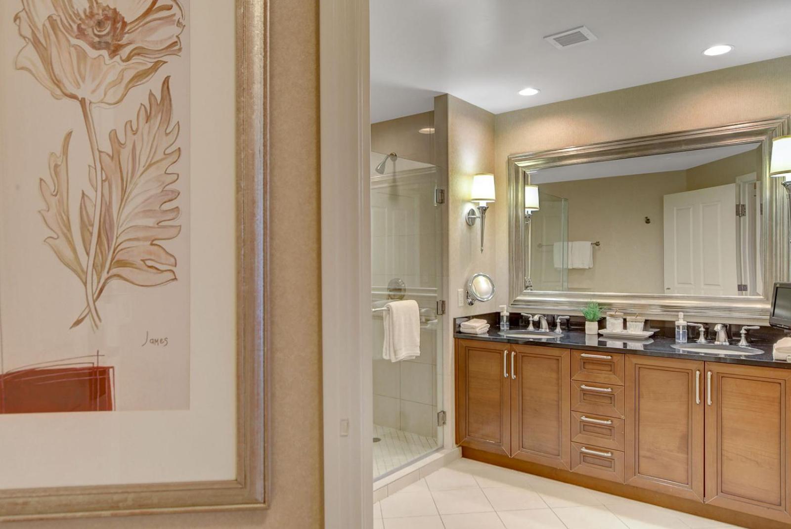 Premium Suite Mgm Signature High Flr Balcony Strip View Λας Βέγκας Εξωτερικό φωτογραφία