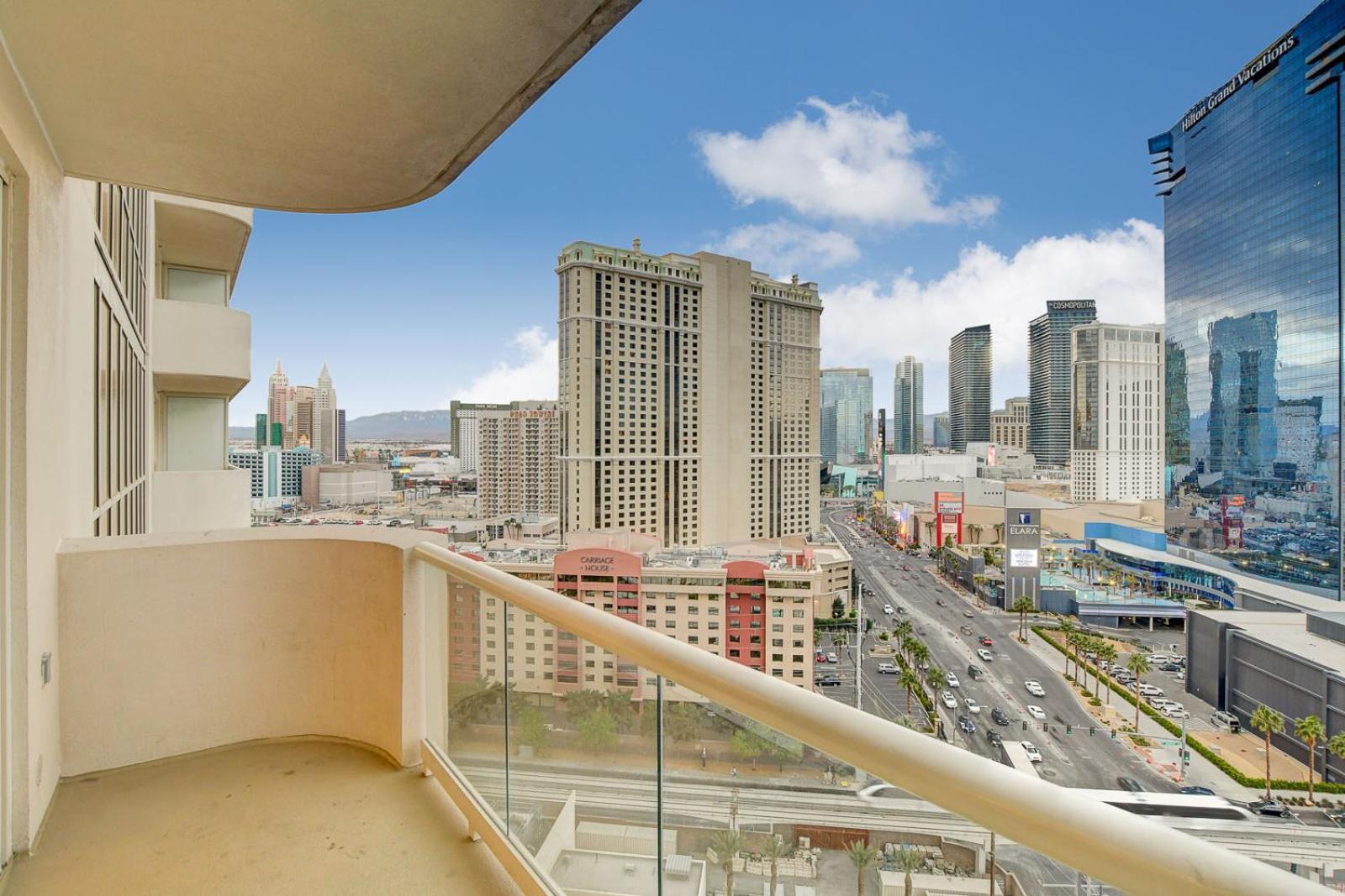 Premium Suite Mgm Signature High Flr Balcony Strip View Λας Βέγκας Εξωτερικό φωτογραφία