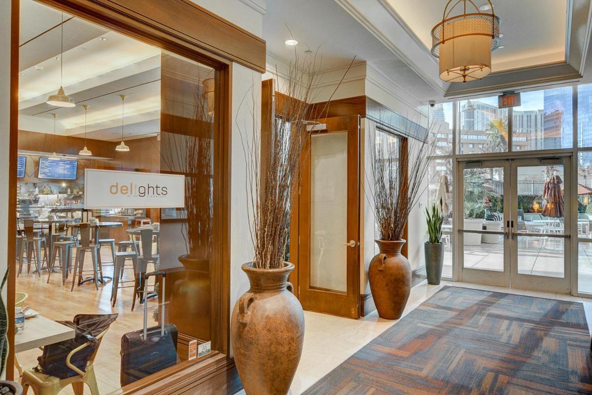 Premium Suite Mgm Signature High Flr Balcony Strip View Λας Βέγκας Εξωτερικό φωτογραφία
