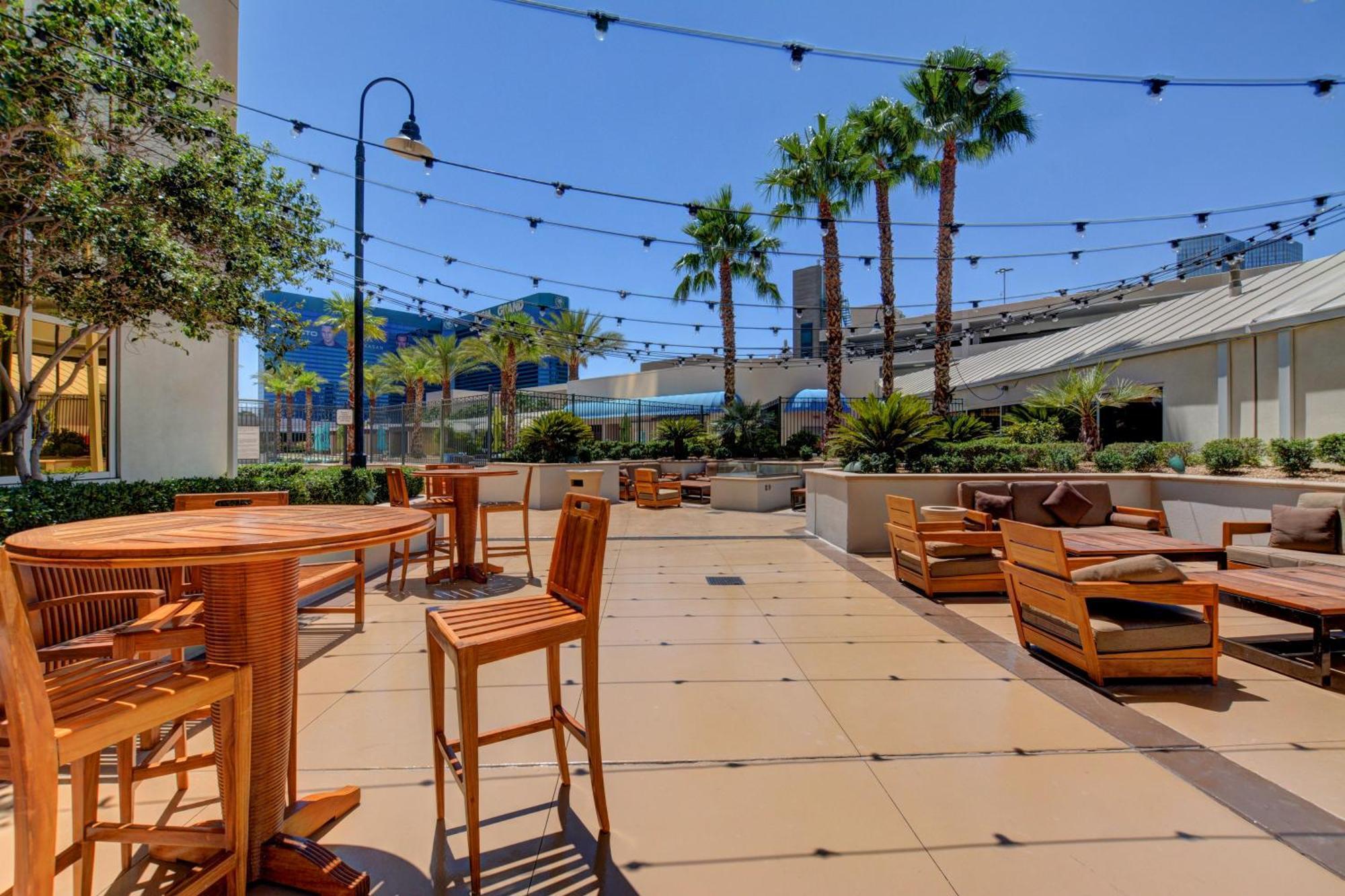 Premium Suite Mgm Signature High Flr Balcony Strip View Λας Βέγκας Εξωτερικό φωτογραφία