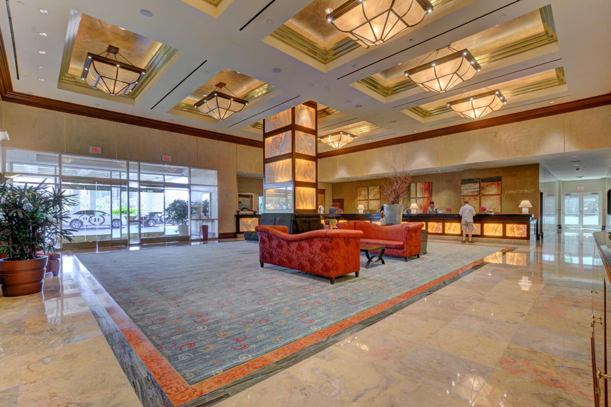 Premium Suite Mgm Signature High Flr Balcony Strip View Λας Βέγκας Εξωτερικό φωτογραφία