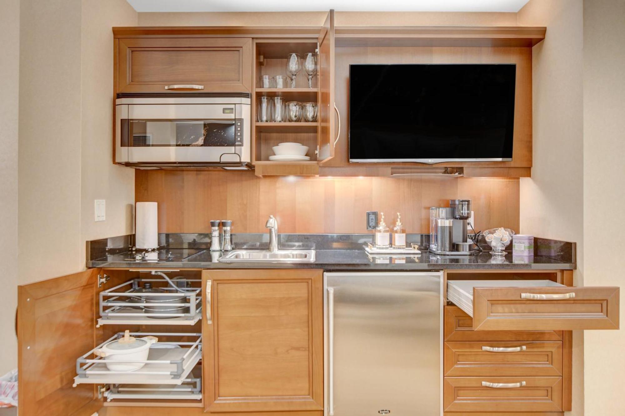 Premium Suite Mgm Signature High Flr Balcony Strip View Λας Βέγκας Εξωτερικό φωτογραφία