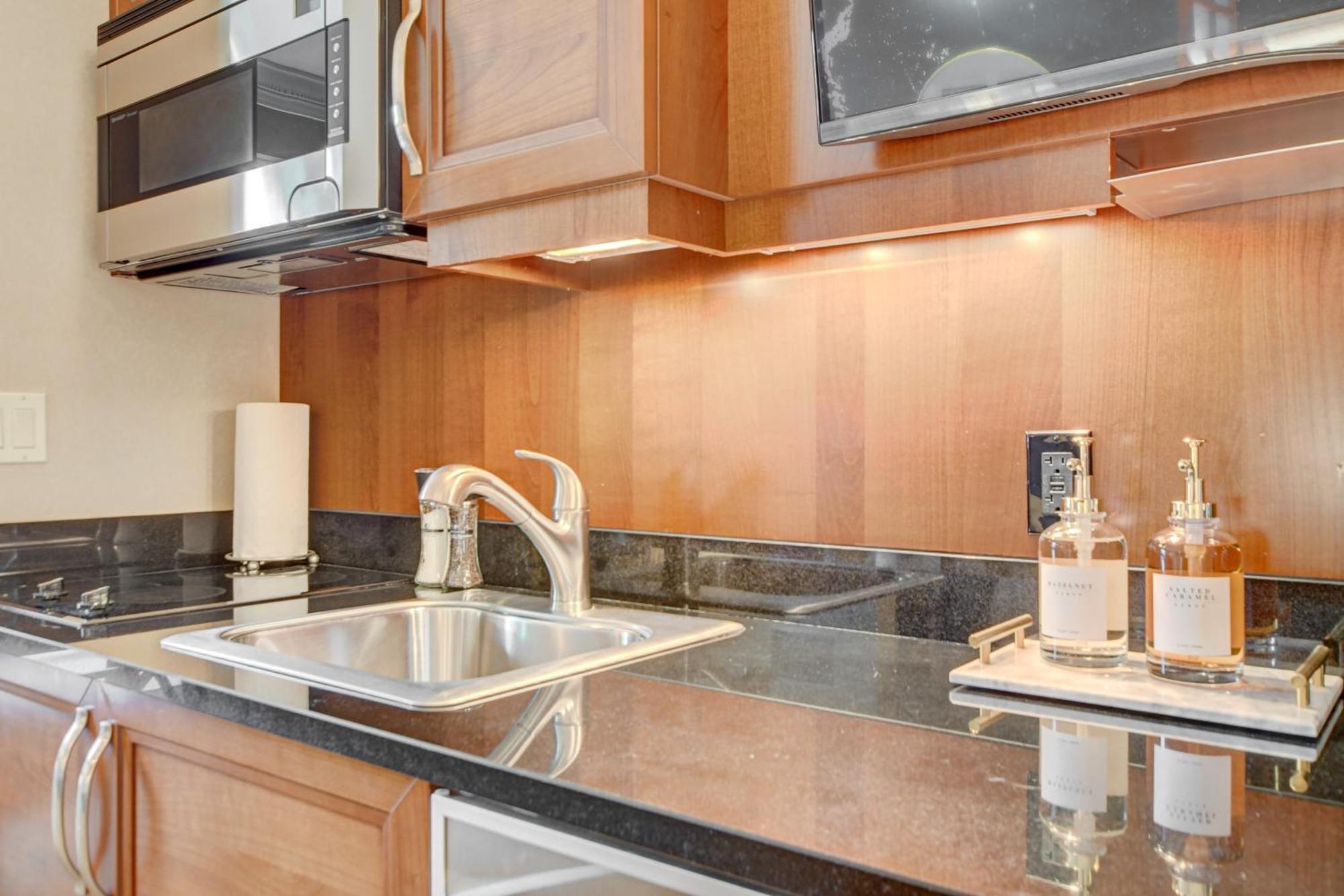 Premium Suite Mgm Signature High Flr Balcony Strip View Λας Βέγκας Εξωτερικό φωτογραφία
