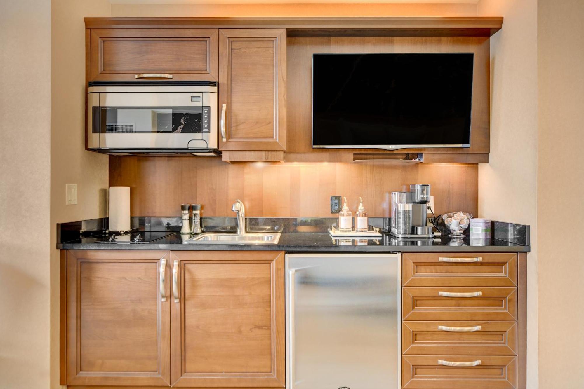 Premium Suite Mgm Signature High Flr Balcony Strip View Λας Βέγκας Εξωτερικό φωτογραφία